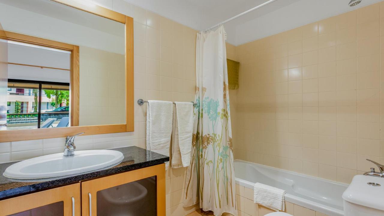 Wonderful Flat W/ Big Patio By Lovelystay Lagos Exterior foto