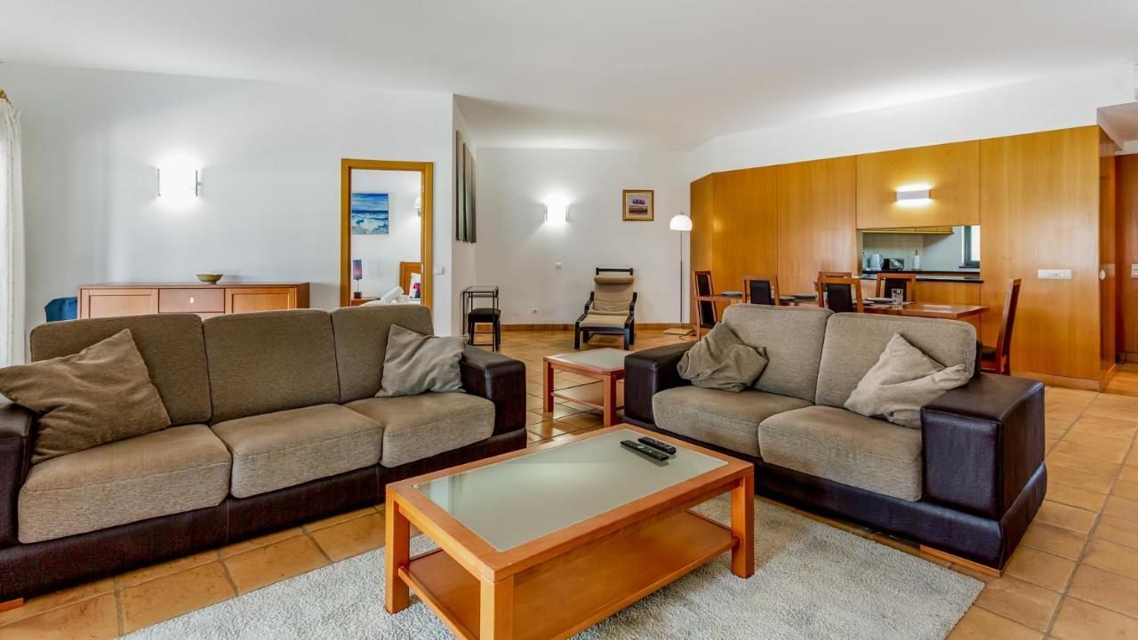 Wonderful Flat W/ Big Patio By Lovelystay Lagos Exterior foto